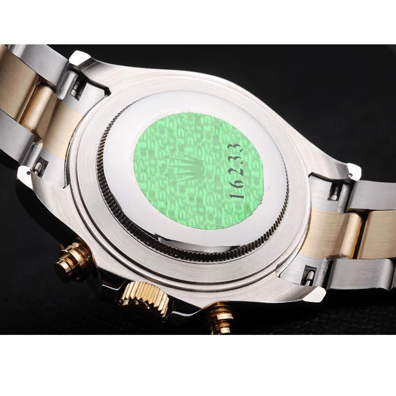 Aaa replica Rolex Yacht-Master II-rl232 0718